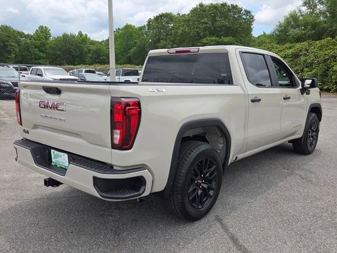 New 2026 GMC Sierra 1500 Pro w/ Graphite Edition AWD/4WD image 10