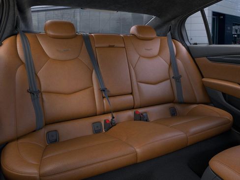 New 2026 Cadillac CT5 V w/ Platinum Package image 18