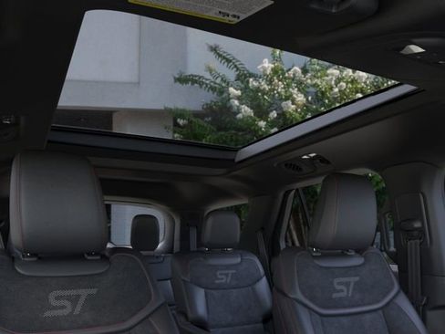 New 2026 Ford Explorer ST image 22