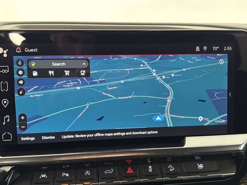 New 2026 GMC Sierra 1500 Elevation w/ Elevation Premium Package image 53