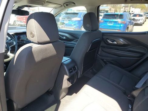 Used 2023 GMC Terrain SLE w/ Driver Convenience Package AWD/4WD image 31