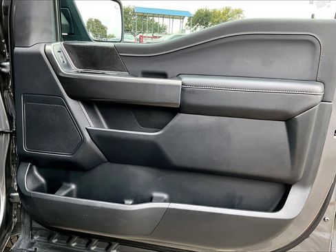 Used 2023 Ford F150 XLT w/ Equipment Group 302A High image 22