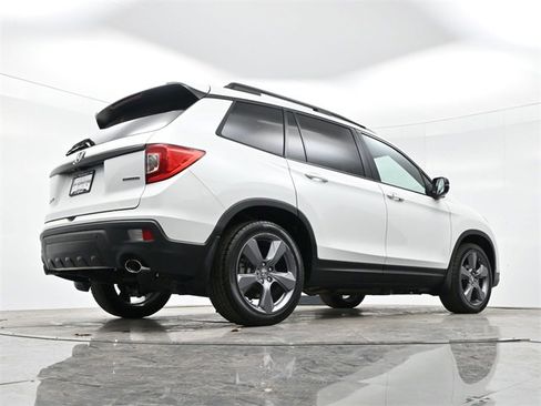 Used 2020 Honda Passport Touring image 37