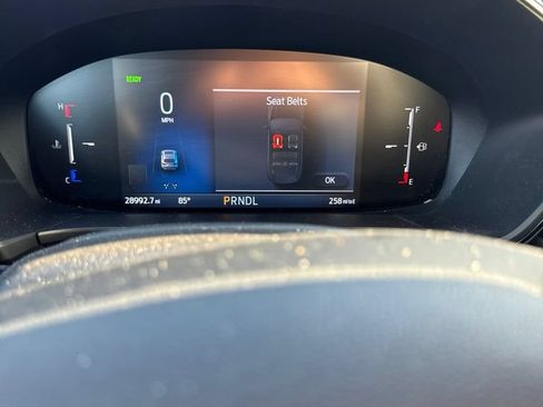 Used 2025 Ford Escape ST-Line Select w/ Tech Pack #1 AWD/4WD image 11
