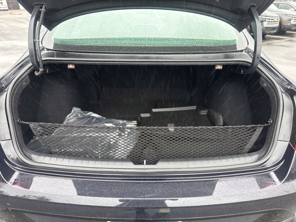 Certified 2023 Hyundai Sonata SEL FWD image 9