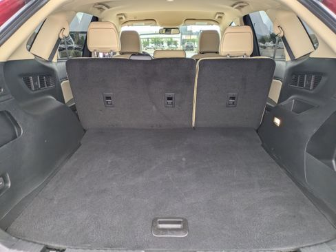 Used 2021 Ford Edge SEL w/ Convenience Package image 10