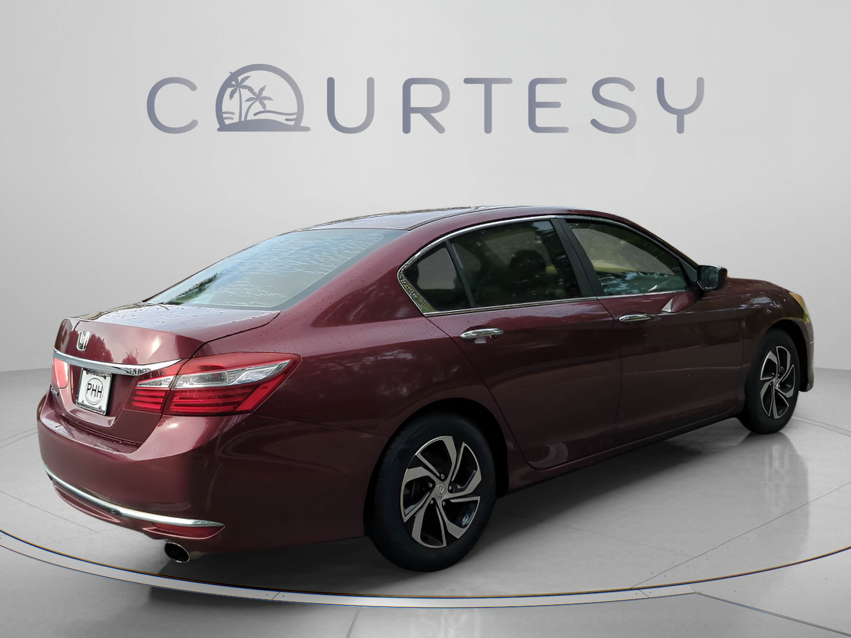 Used 2016 Honda Accord LX image 7