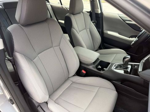 Used 2025 Subaru Legacy Premium AWD/4WD image 34