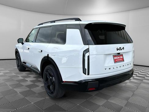 New 2027 Kia Telluride SX X-Line AWD/4WD image 6