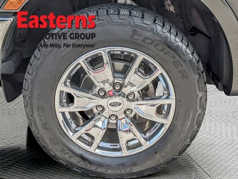 Used 2019 Ford Ranger Lariat w/ Equipment Group 501A Mid image 31