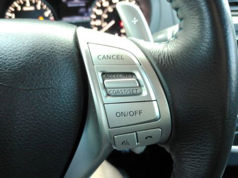 Used 2017 Nissan Altima 2.5 SR w/ Midnight Edition Package image 34