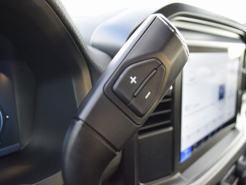 New 2025 Ford F150 XL image 14