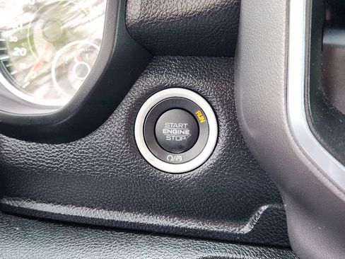 Certified 2021 RAM 1500 Big Horn image 31