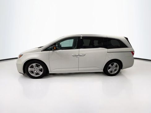 Used 2012 Honda Odyssey Touring image 4