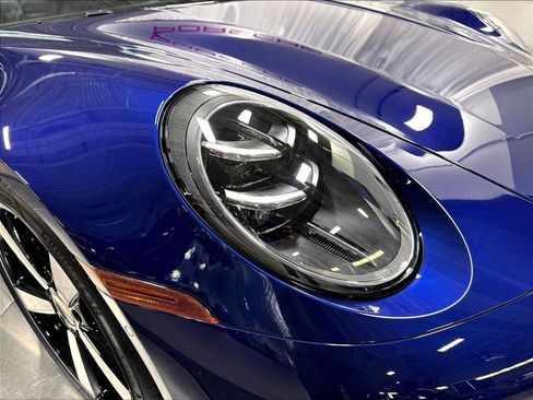 Used 2026 Porsche 911 Carrera S RWD image 14