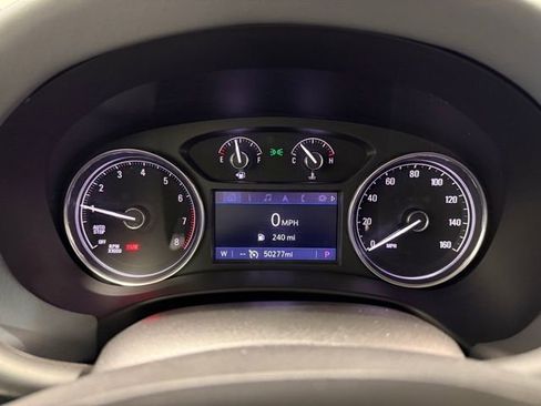 Certified 2021 Buick Enclave Essence w/ Trailering Package, 5000 lbs. image 14