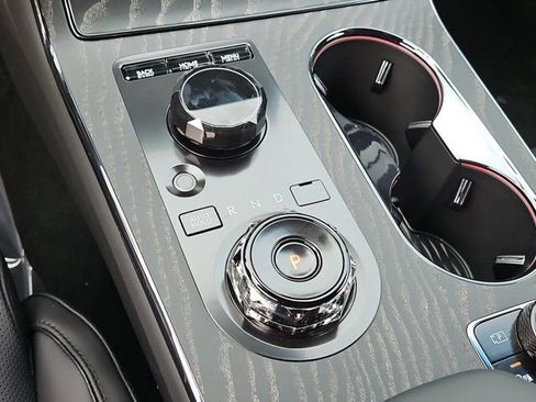 New 2026 Genesis GV80 3.5T Prestige image 23