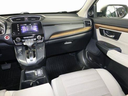 Used 2018 Honda CR-V EX image 11