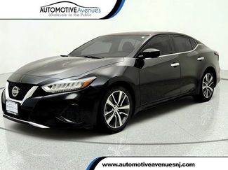 Used 2020 Nissan Maxima 3.5 S w/ Floor Mat Group FWD video 1