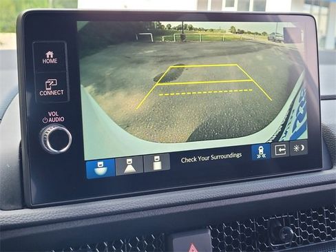 New 2026 Honda CR-V Sport-L image 15