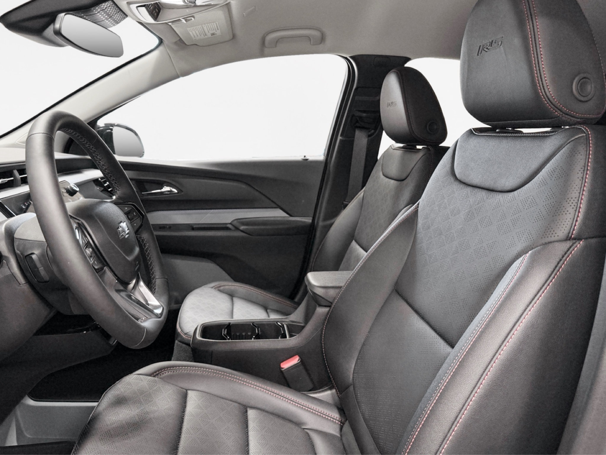 Used 2027 Chevrolet Bolt RS FWD image 19