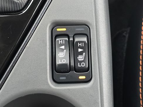 Certified 2024 Subaru Crosstrek 2.5i Limited AWD/4WD image 11