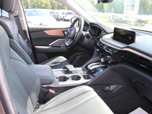 Used 2022 Acura MDX FWD image 37