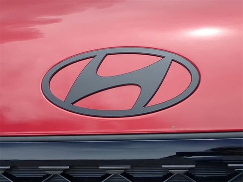 New 2026 Hyundai Santa Fe Calligraphy image 11