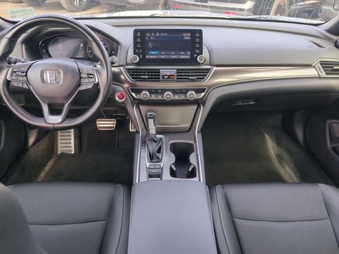 Used 2022 Honda Accord Sport image 19