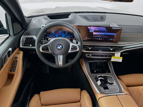 New 2026 BMW X5 xDrive40i image 19