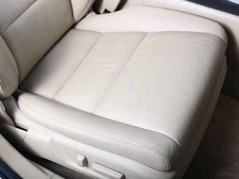 Used 2012 Honda Accord EX-L image 28