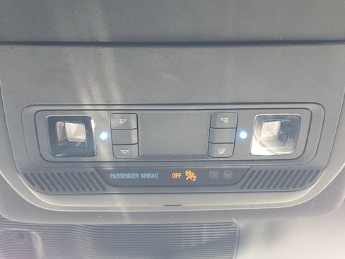 Certified 2023 Ford Explorer ST-Line AWD/4WD image 36