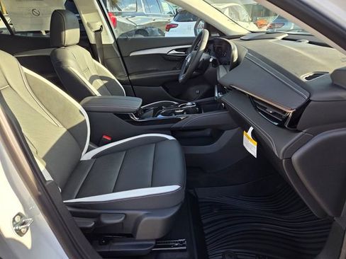 New 2026 Buick Envision Sport Touring AWD/4WD image 16
