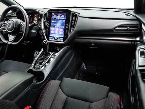 Used 2022 Subaru WRX Premium AWD/4WD image 21