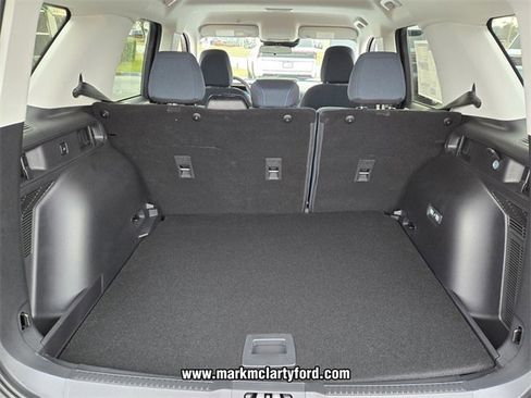 New 2025 Ford Bronco Sport Heritage w/ Convenience Package image 12