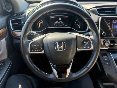 Used 2017 Honda CR-V EX-L image 12