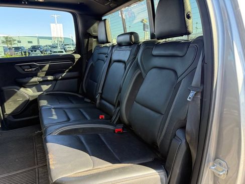 Used 2024 RAM 1500 TRX AWD/4WD image 4