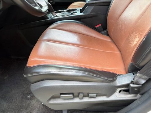 Used 2016 GMC Terrain SLT w/ Driver Alert Package I FWD image 11
