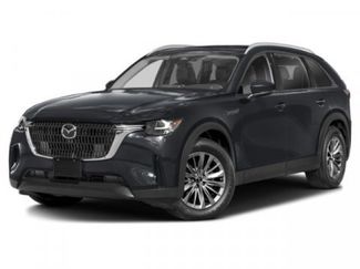 New 2026 MAZDA CX-90 3.3 Turbo w/ Preferred Package video 2