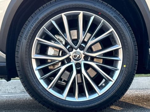 Used 2022 Lexus NX 350 AWD w/ Luxury Package image 30