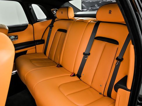 Used 2022 Rolls-Royce Ghost image 24