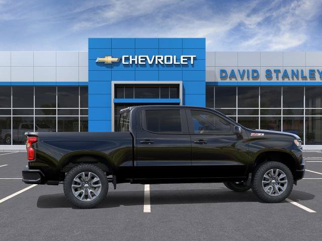 New 2026 Chevrolet Silverado 1500 RST w/ Safety Package AWD/4WD image 6