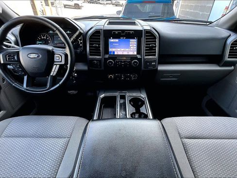 Used 2019 Ford F150 XLT w/ Equipment Group 302A Luxury image 16