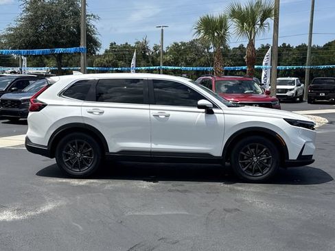 New 2026 Honda CR-V EX-L image 6