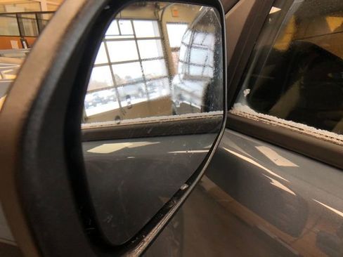 New 2026 Ford Bronco Sport Big Bend image 23