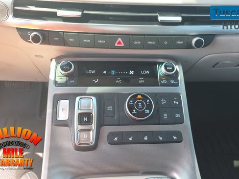 Used 2023 Hyundai Palisade Calligraphy AWD/4WD image 21