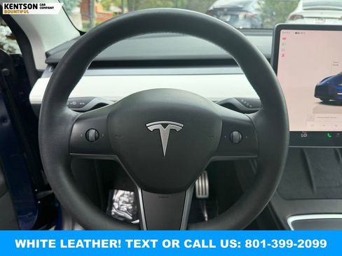Used 2023 Tesla Model Y Performance AWD/4WD image 14