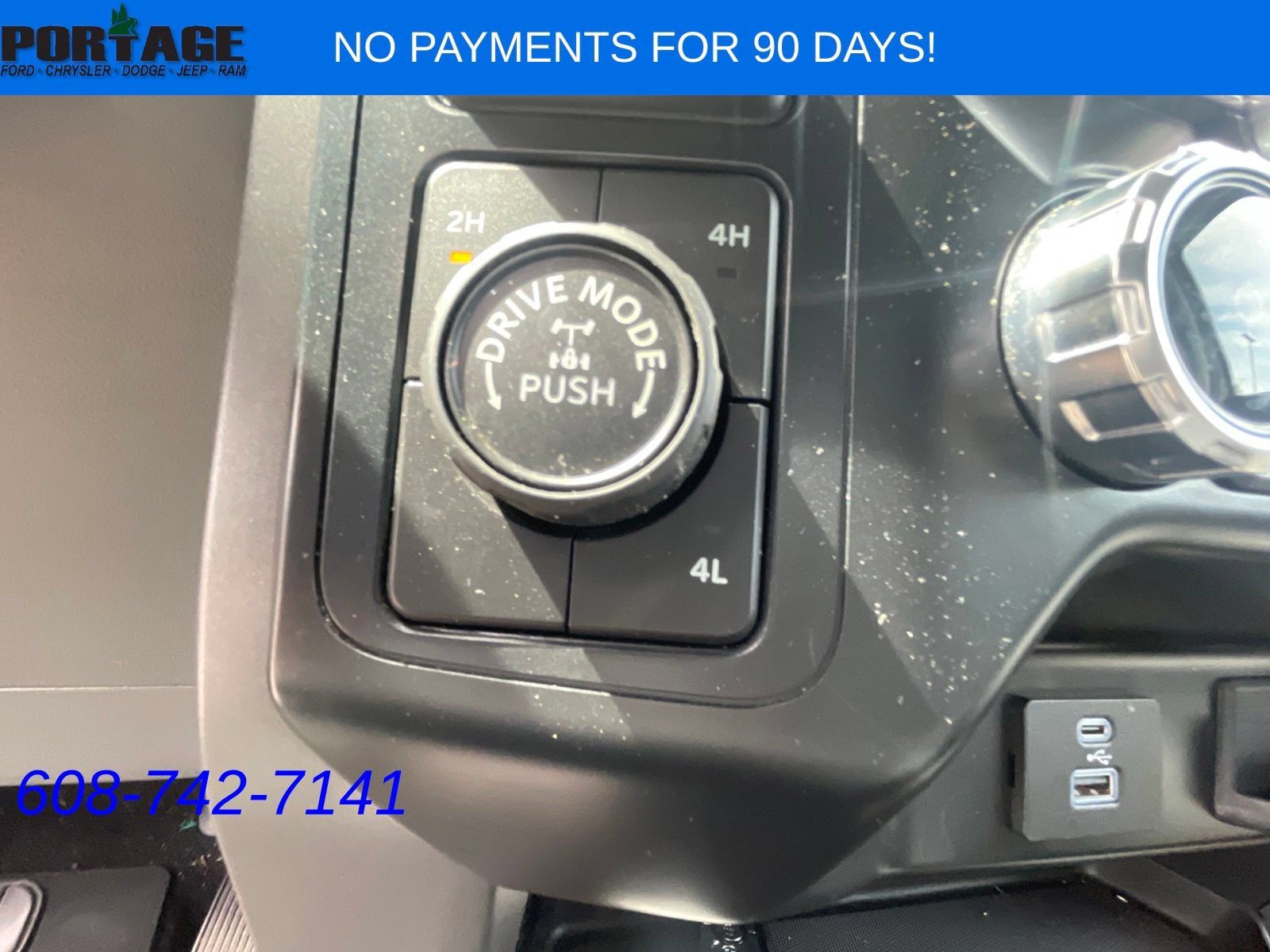 Used 2022 Ford F150 XLT w/ Equipment Group 302A High AWD/4WD image 18