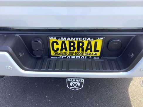 Used 2019 Chevrolet Colorado Z71 image 29