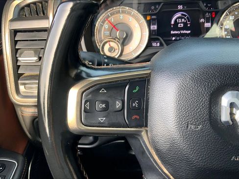 Used 2021 RAM 1500 Limited w/ Bed Utility Group image 24